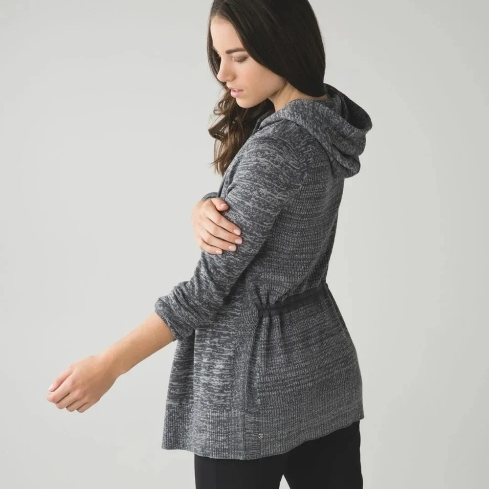 Lululemon Peace Of Mind Wrap